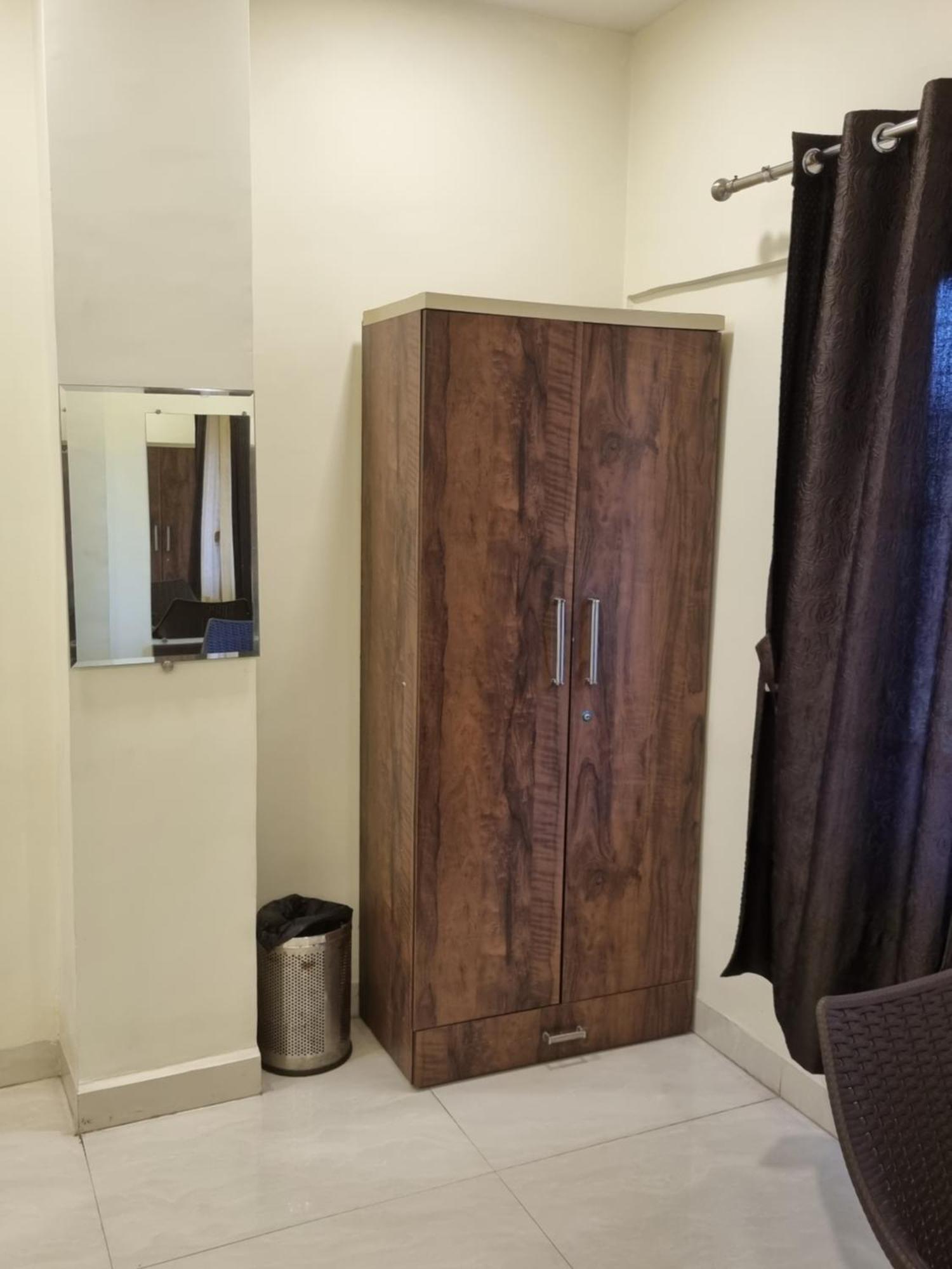 The Living Space Lonavala Eksteriør billede